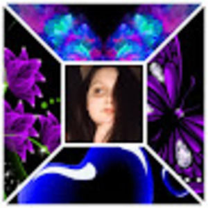 Meet your Posher, Destinie